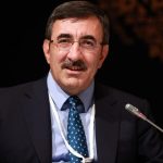 Yılmaz: Deprem Bölgesine 1 Trilyon 28 Milyar TL Ödenek Ayırdık