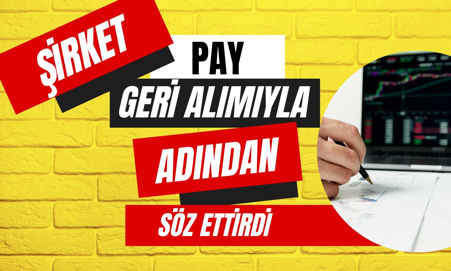 Yüz Güldürmeyen Demir Çelik Hissesi Paylarını Geri Aldı