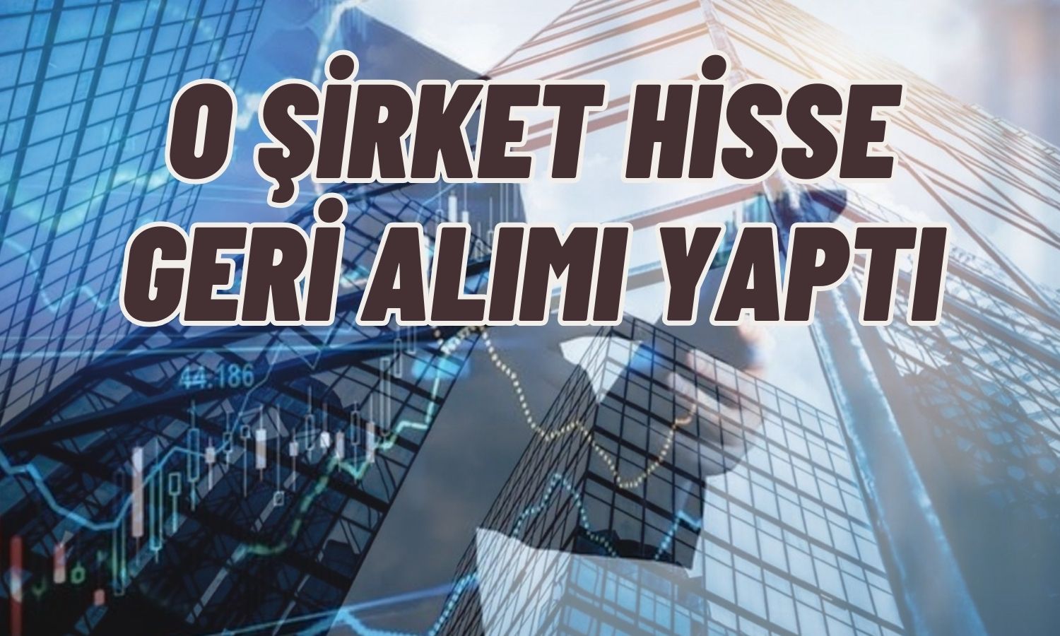 Yüzde 229 Kazandıran Holding Paylarını Geri Aldı