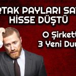 Yüzde 265 Yükselen Hisselere Güç Katacak Yeni Duyuru