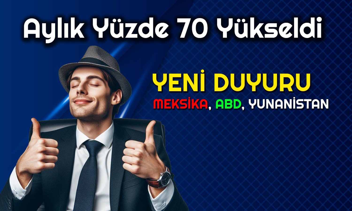 Yüzde 296 Artan Hisse Tavanı Zorluyor! Açıklama Güç Verdi