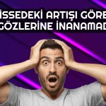 Borsa İstanbul’dan 15 Bin TL’ye Çıkan Hisse için Yeni Karar