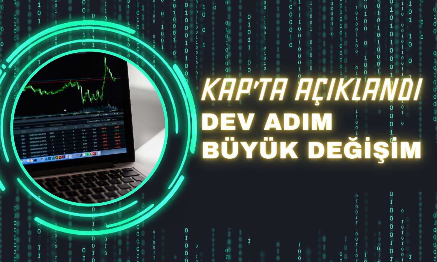 Yüzde 630 Kazandıran Şirketten Stratejik Maddi Varlık Satışı!
