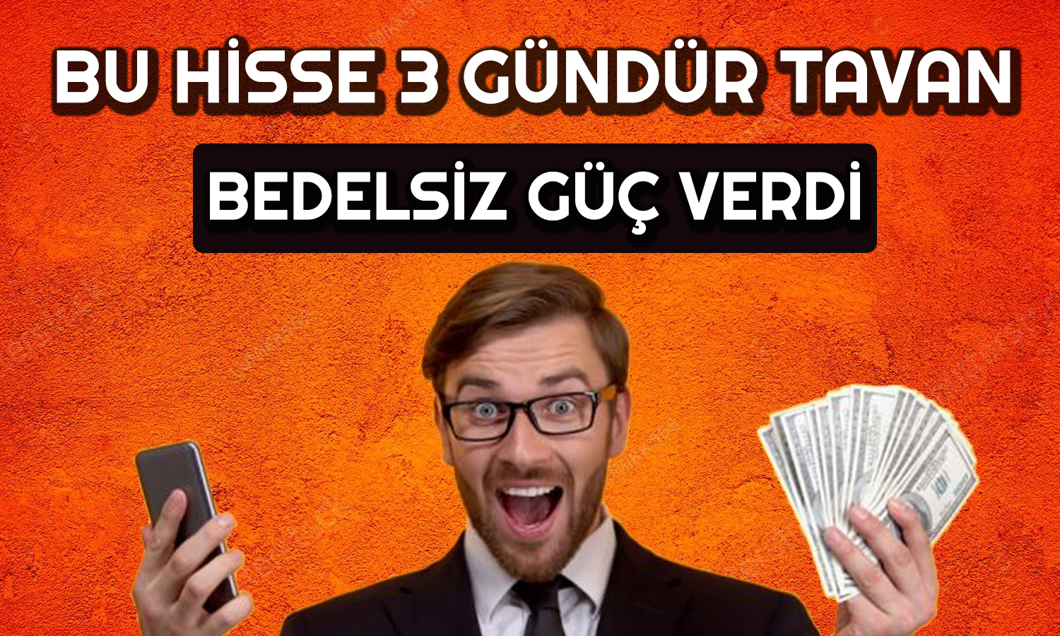 Yüzde 693 Bedelsiz Açıklamasıyla Tavan Serisi Başladı!