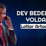 Yüzde 693 Bedelsiz Kararı! 100 Lot 793’e Çıkacak