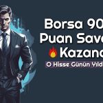 Yüzde 700 Bedelsiz Hisseyi Ateşledi: Tavana Yerleşti