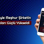 Yüzde 719 Kazandıran Teknoloji Devi Bilançosunu Açıkladı