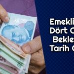 16 Milyon Emekli için Beklenen Gün Geldi: Ödemeler Başlıyor