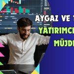 2 Şirket Bugün Temettü Ödeyecek! Hisse Fiyatları Değişiyor