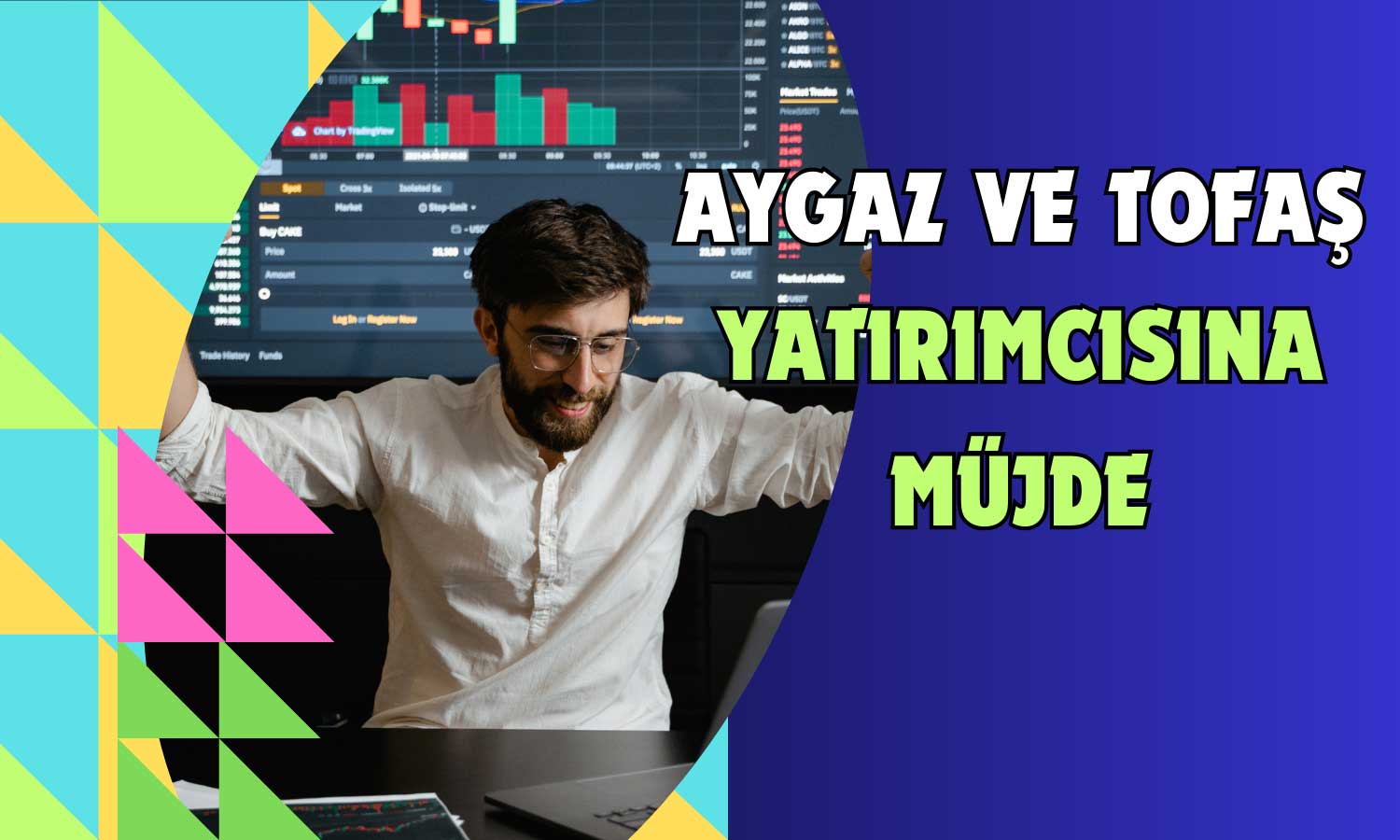 2 Şirket Bugün Temettü Ödeyecek! Hisse Fiyatları Değişiyor