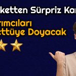 2024’ün İkinci Temettüsü Geliyor! O Şirket KAP’a Bildirdi