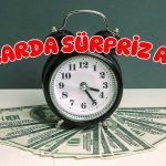 2024’ün Öne Çıkan Başlığı: Doların Ani Güçlenişi