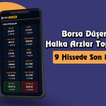 35 TL’den 130 TL’ye Çıkan Hissede Yüzler Gülüyor
