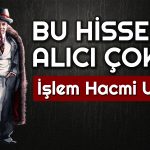 498 TL’ye Çıkması Beklenen Hisse için Sıraya Girdiler