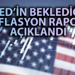 ABD’de Bu Veri Bekleniyordu: Mart Ayı Enflasyon Raporu Açıklandı