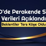 ABD’de Perakende Satışlar Mart’ta Beklentiyi Aştı