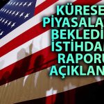 ABD’nin Mart Verileri Açıklandı: Tarım Dışı İstihdam ve İşsizlik