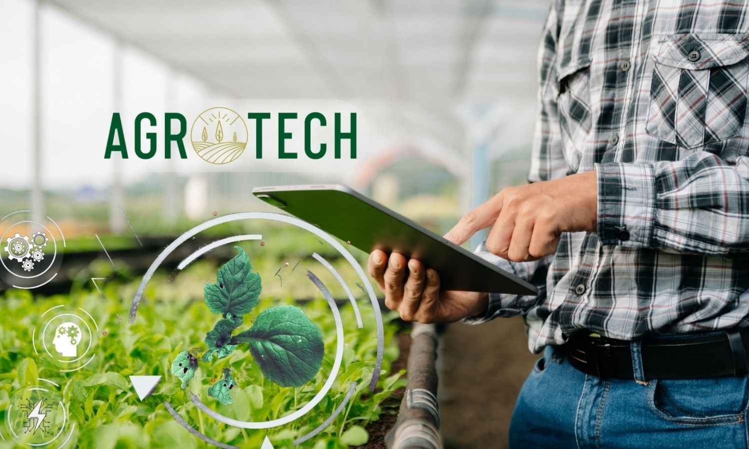 Agrotech Yerel Zincir Marketlerle Anlaşmayı Yaptı