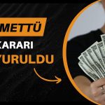 Yüzde 143 Kazandıran Şirket Pay Başına 5,4 TL Temettü Dağıtacak!