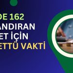Yüzde 162 Getirili Şirket Yarın Pay Başına 5,4 TL Temettü Verecek