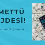 Kesinleşti! Yüzde 278 Kazandıran GYO Şirketinden Nisan’da Temettü!