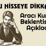 Al Önerisi Verilen Hissede Hedef Fiyat 43,4 TL