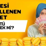 Onaylandı! Hedef Fiyatı 56 TL Olan Şirketten Temettü Kararı!
