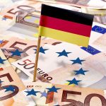 Almanya’da Enflasyon 2021’den Bu Yana En Düşük Seviyede