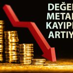 Altın, FED Toplantısı Yaklaşırken Düşüşte!