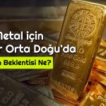 Altın için Uyarı Geldi: Rüzgar Bu Kez Tersine Dönebilir