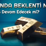 Altında Düşüş Devam Edecek mi? Gözler FED’in Faiz Kararında