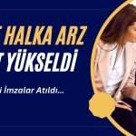 Hissesi Tavan Olup 60,8 TL’ye Yükselen Yeni Halka Arzdan Dev İmza!