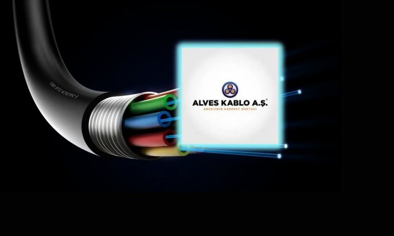 Alves Kablo’ya 88 Milyon Lirayı Aşan Sipariş Geldi