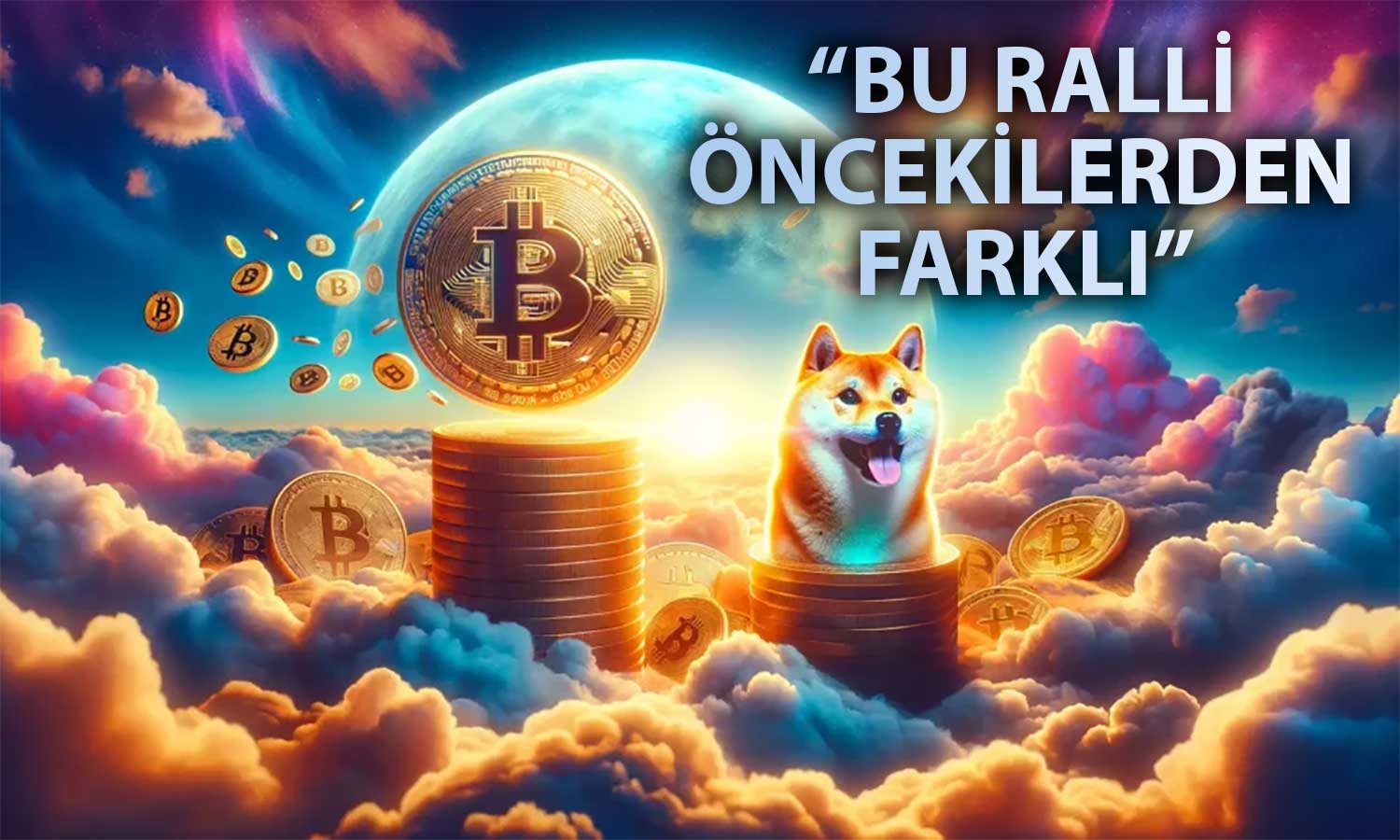 Analist Meme Coin Rallisine Dikkat Çekti: Tuhaf Bir Boğa Piyasası!