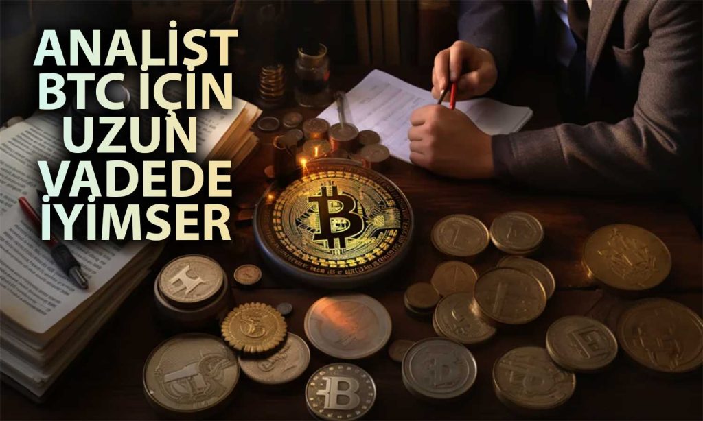 Analist Opsiyon Verilerine Baktı: Bitcoin’de İşler Yolunda 