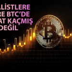 Analistler İki Veriye Dikkat Çekti: Bitcoin Almak için En İyi Zaman!