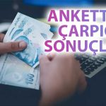 Anket Paylaşıldı: Emekli Enflasyonda Rekor Artış Bekliyor!