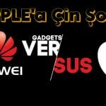 Apple Güç Kaybediyor: Satışları Yüzde 19 Düştü