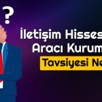 Aracı Kurum 41 TL Hedefli Hissede Beklentisi Azalttı