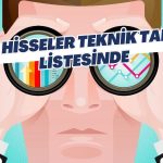 Aracı Kurum 8 Hisseyi Yakın Takibe Aldı!