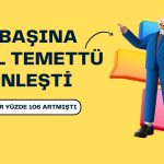 Yüzde 143 Kazandıran Şirket Duyurdu: 29 Mayıs’ta Temettü Geliyor!