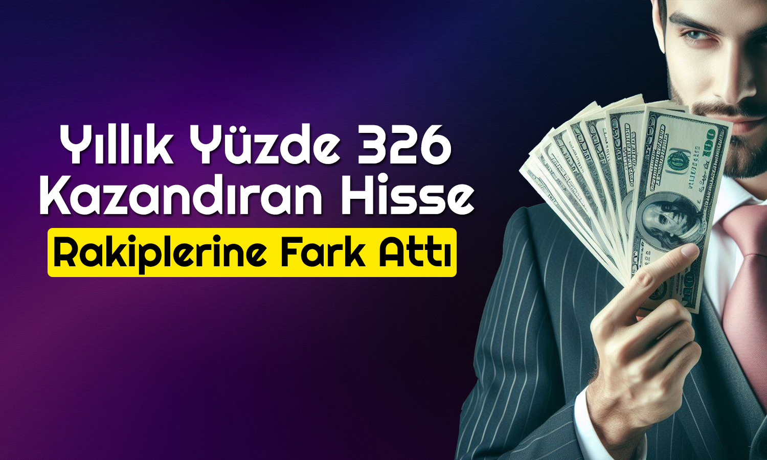 Aylık Yüzde 189 Artan Hisse Rekordan Rekora Koşuyor