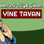 Aylık Yüzde 240 Artan Hisse Yine Tavan Oldu
