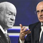 Bahçeli’den Şimşek’e Destek: Her Zaman Arkasındayız