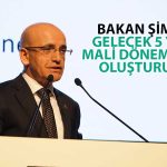 Bakan Şimşek Dünya Bankası ile Ekonomik İş Birliğini Duyurdu