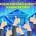 Bankacılık Sektörüne Pozitif Yorum! Endeks Yükselişte