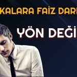 Bankalar Faiz Kararına Bayrak İndirdi: Hisseler Düşüşte