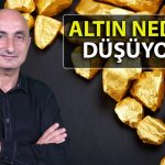 Barış Soydan Altındaki Hızlı Düşüşü Değerlendirdi