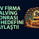 Bernstein Analistlerinden Bitcoin Halving’i Sonrası Senaryosu