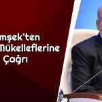 Beyanname Vermeyen 400 Bin Mükellef Tespit Edildi